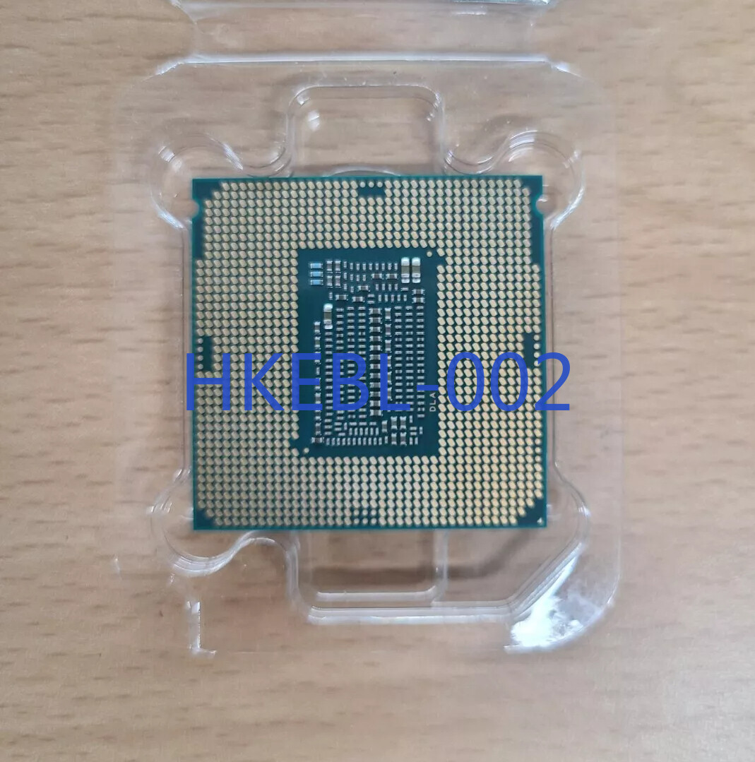 Intel Core i9-9900K Processor (3.60GHz, Octa-Core, LGA