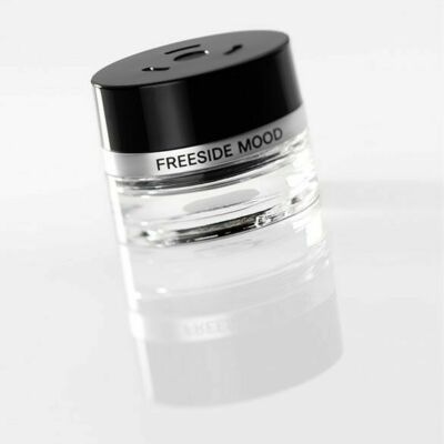 Genuine Mercedes Benz Air Balance Flacon Perfume Ioniser FREESIDE