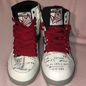 Basquiat Sneakers | eBay