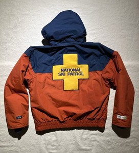 National Ski Patrol Jacket | eBay