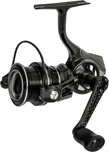 ABU Garcia REVO SP Rocket 2500S Spinning Reel New in Box | eBay