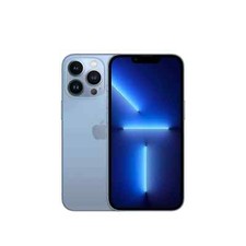 Apple iPhone 13 Pro - 512 GB - Sierra Blue (Unlocked) for sale