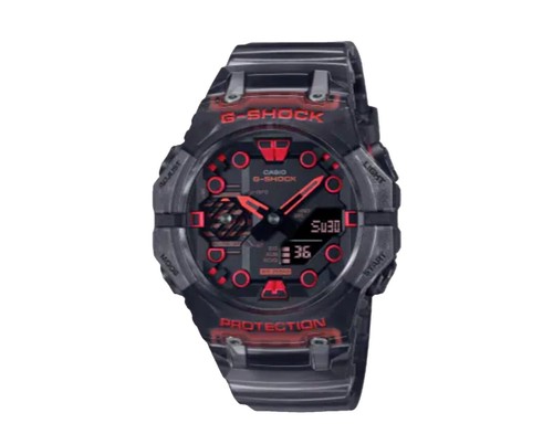 Casio G-Shock GW-A1000D-1A Sky Cockpit Tough Solar Multi-Band 6