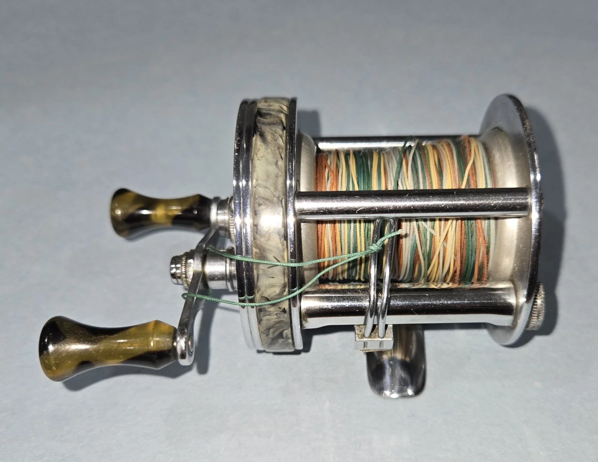 Shakespeare Wondereel In other Vintage Fishing Reels | eBay