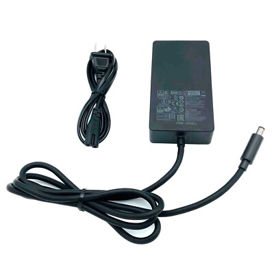 Genuine 199W Microsoft AC Adapter for Surface Dock Charger 2 Model