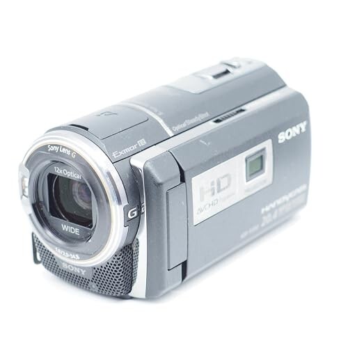 美品】SONY Handycam HDR-PJ590 SONY HDR-PJ590V 価格比較 - 価格.com