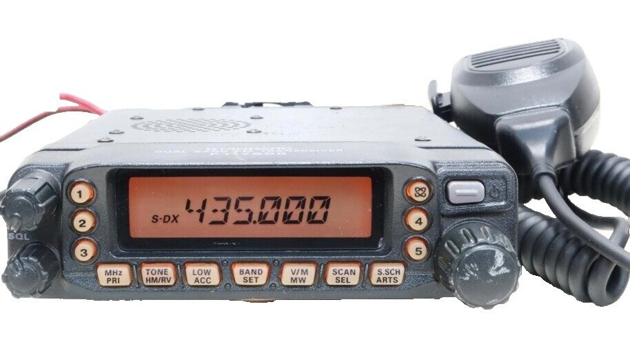 Ft 7800 Yaesu | eBay