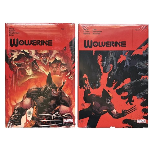 1995 Fleer Marvel Metal Wolverine #125 | eBay