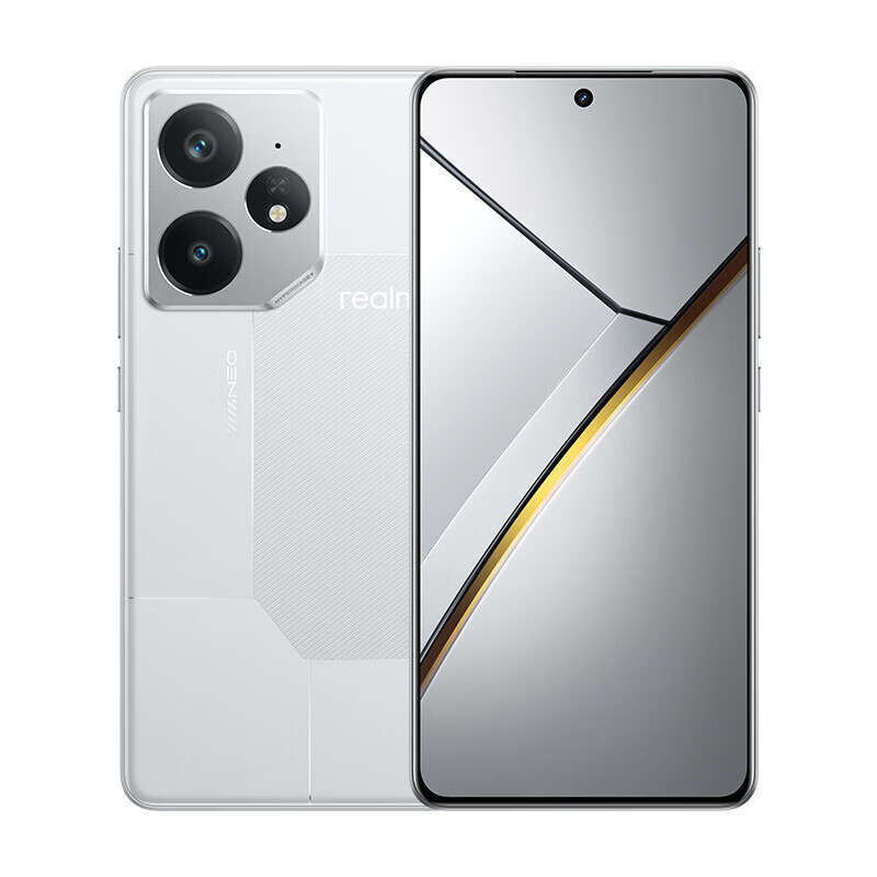 OPPO Realme Neo7 5G Smartphone Android 15 Dimensity 9300+ Octa