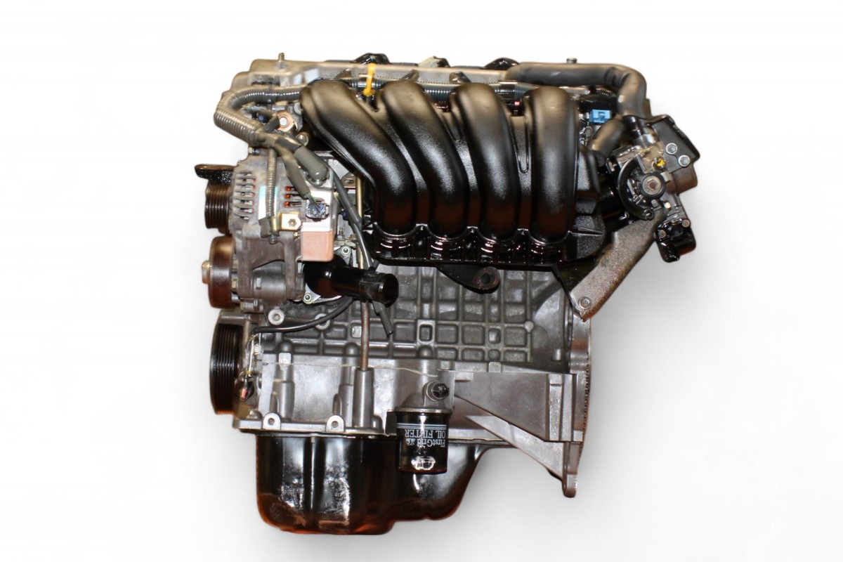 2000-2005 Toyota Celica GT 1.8L Twin Cam VVT-i Engine JDM 1zz-fe