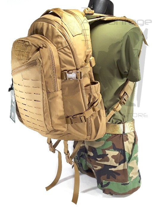 EAGLE A3パック MOLLE Eagle A-III Pack MOLLE EAGLE A3パック MOLLE