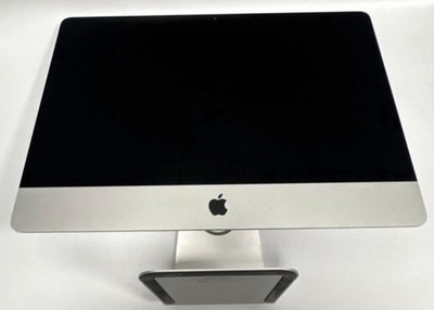 iMac 21.5 Intel Core I5 3GHz/16gb RAM/1TB Fusion Drive | eBay