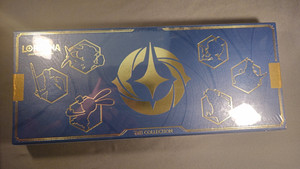 D23 Lorcana Set | eBay