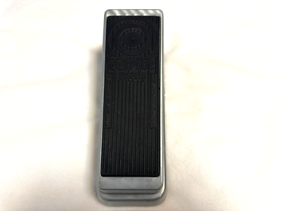 Jim Dunlop ZW-45 Cry Baby Guitar Effect Wah Pedal Zakk Wylde | eBay