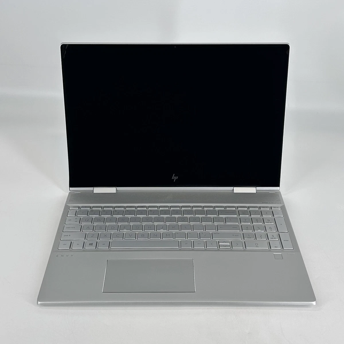 HP ENVY x360 16 GB RAM PC Laptops & Netbooks 512 GB SSD Capacity