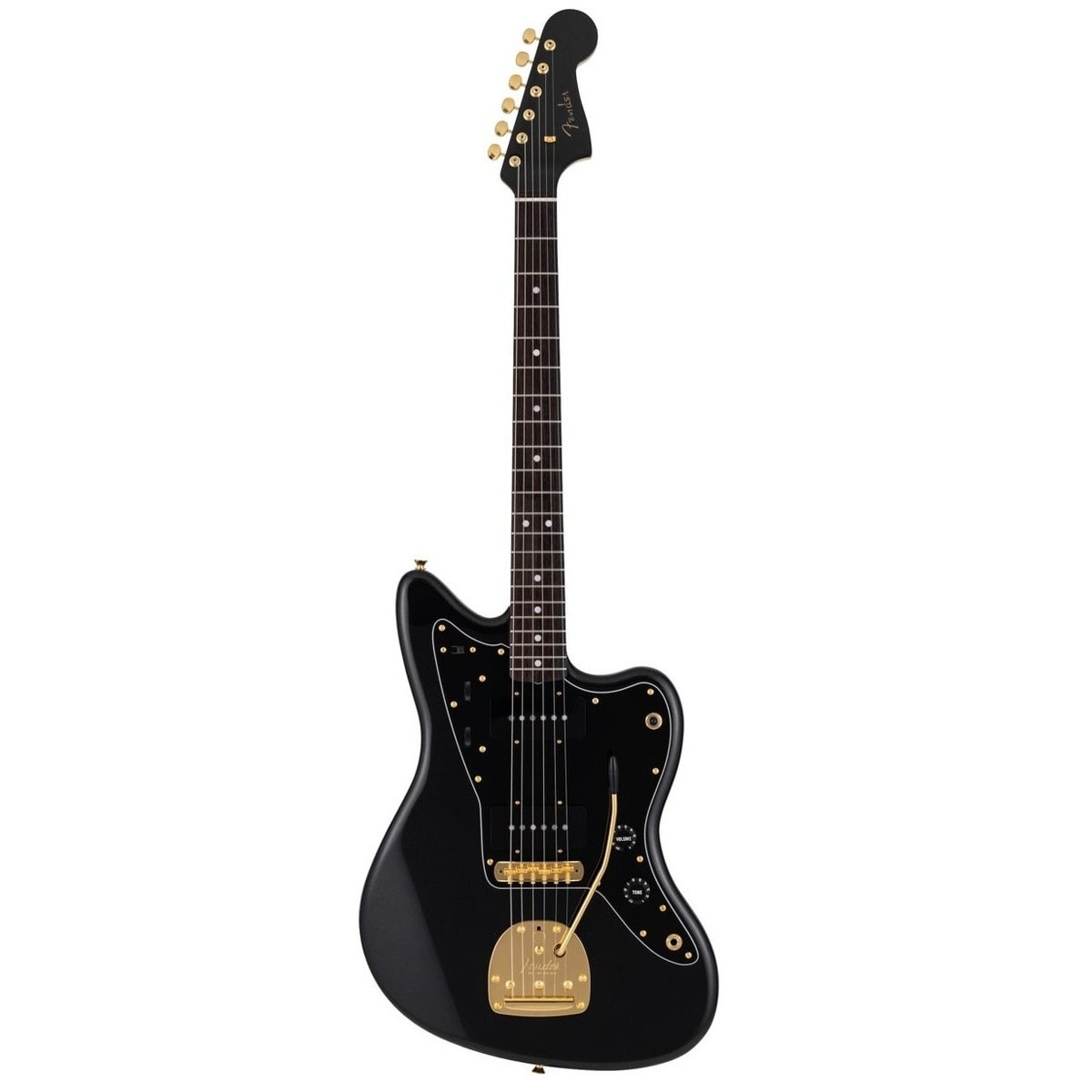 Fender Made in Japan Traditional 2025 Collection 60s Jazzmaster