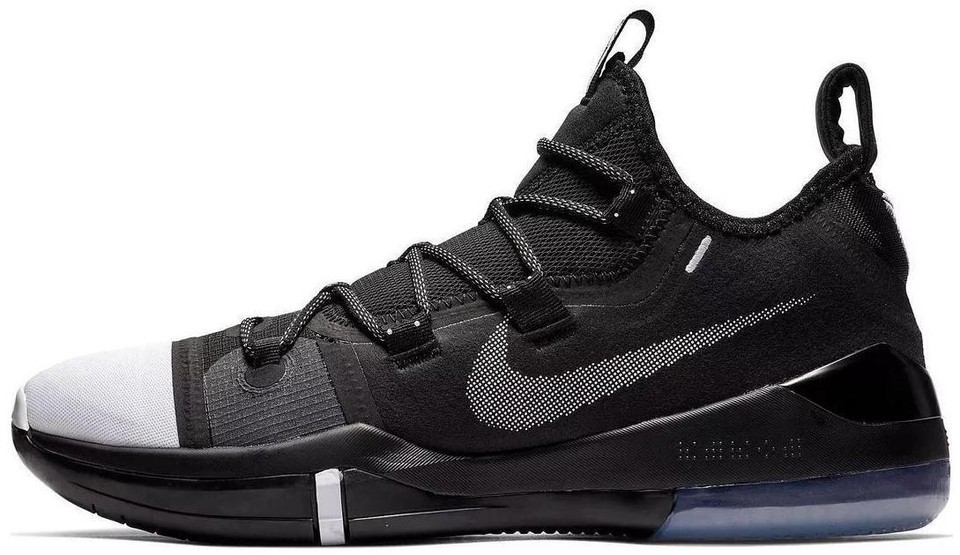 Nike Kobe A.D. 2018 White Toe for Sale | Authenticity Guaranteed