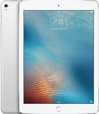 Apple iPad Pro (9.7-inch) A1673 32 GB, Wi-Fi, 9.7 in - Silver for