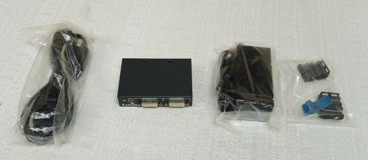 Extron DTP DVI 4K 230 Tx | eBay