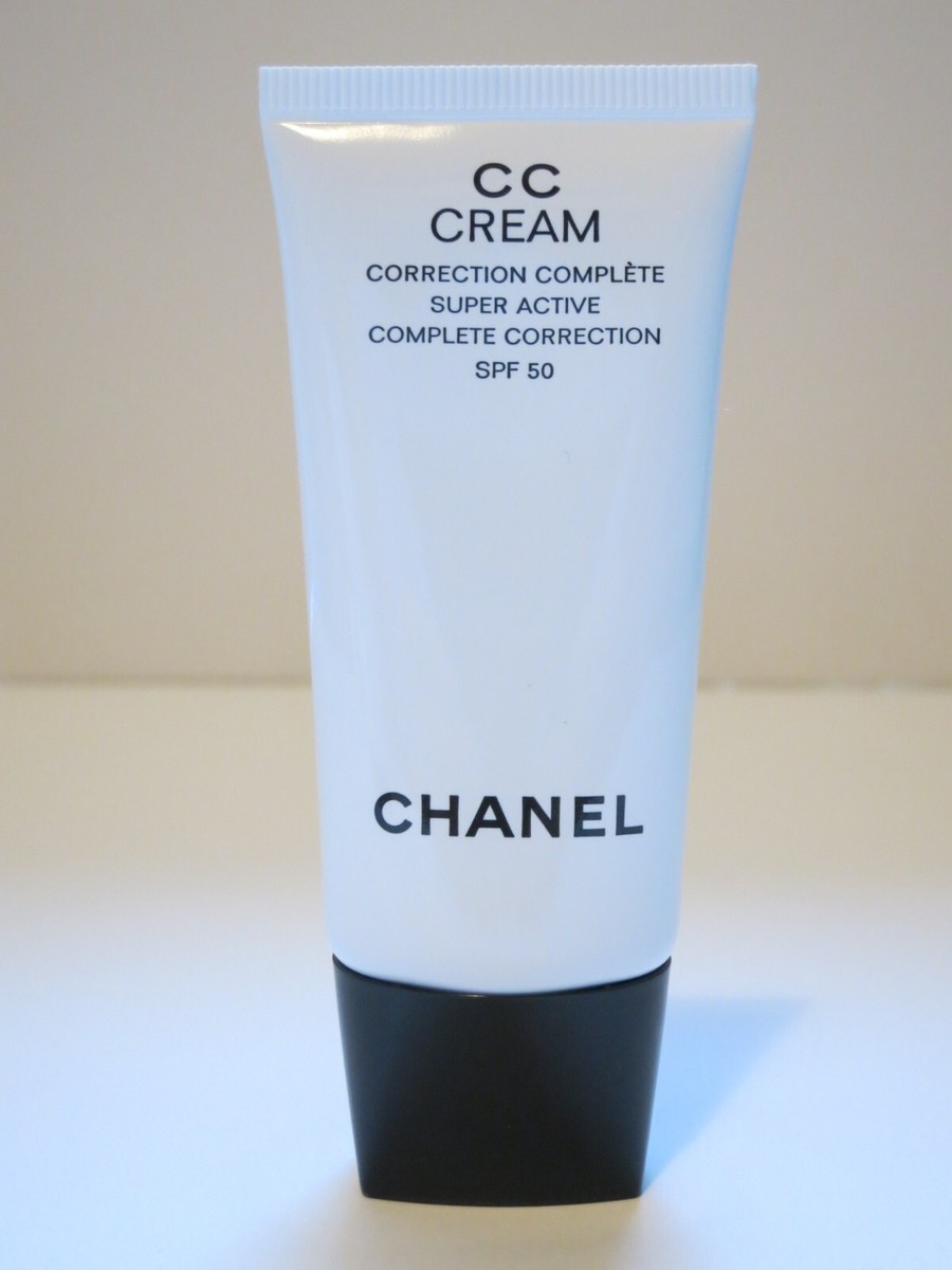 CHANEL CCクリーム CC クリーム N UVケア | CHANEL シャネル