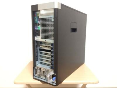 Dell Precision T3610 Xeon E5-1607@3.0GHz 32GB RAM 2TB HDD Desktop