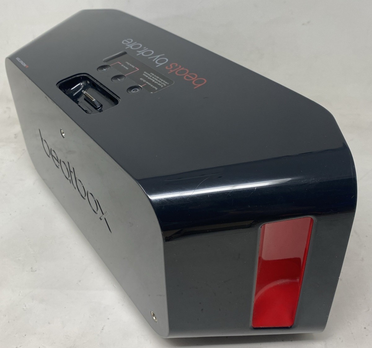 Beats by Dr. Dre beatbox portable Black Portable Speaker System