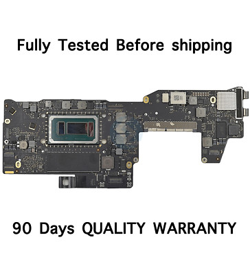 2.3 GHz i5 8GB RAM Logic Board 820-00840-A for MacBook Pro A1708