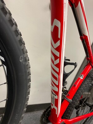 2013 Specialized S-Works Stumpjumper sz 17.5 M5 Alu 29 Hardtail | eBay