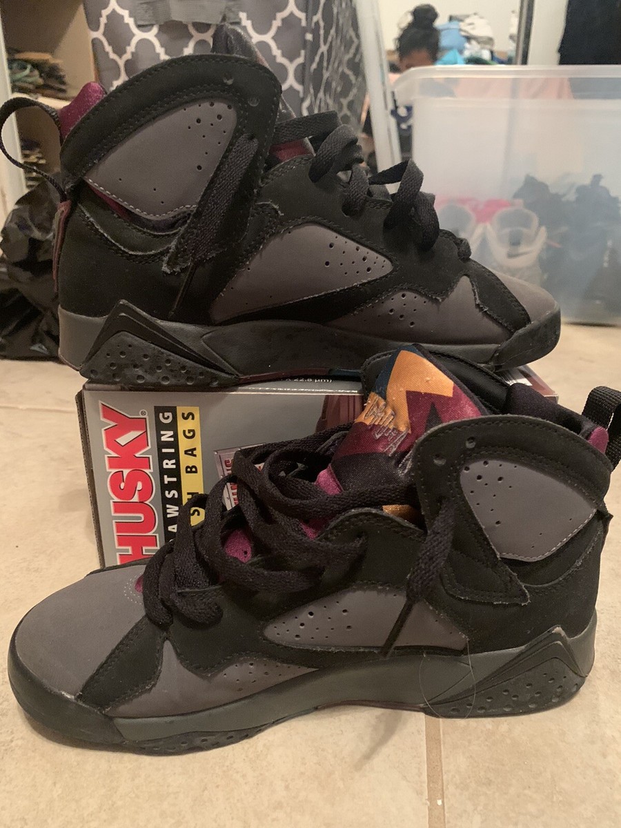 Air Jordan 7 Retro Bordeaux Size 5y | eBay