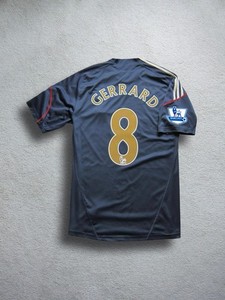 Liverpool 08 09 | eBay