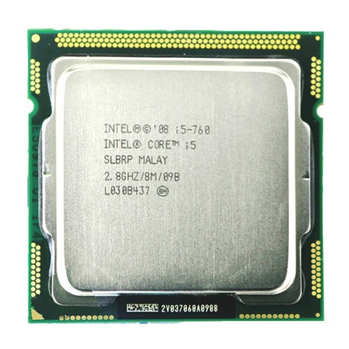 Intel Core i5-12400F - 6-Core 2.5GHz 12th Gen Alder Lake LGA 1700