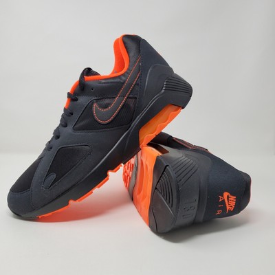 Size 11.5 - Nike Air Max 180 Hyper Crimson for sale online | eBay