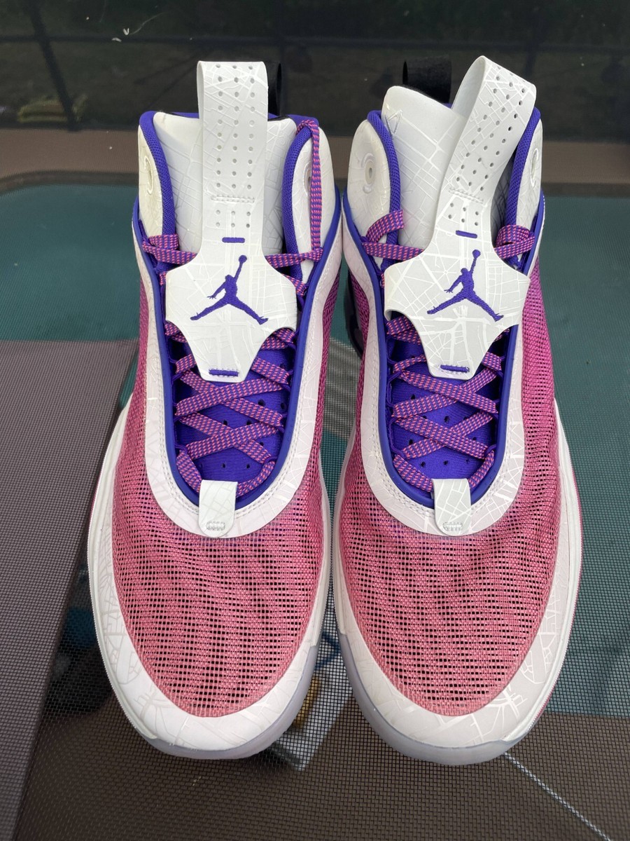 New Jordan 36 Paris Size 16 (DN4199-160) Numbered To /2629 | eBay