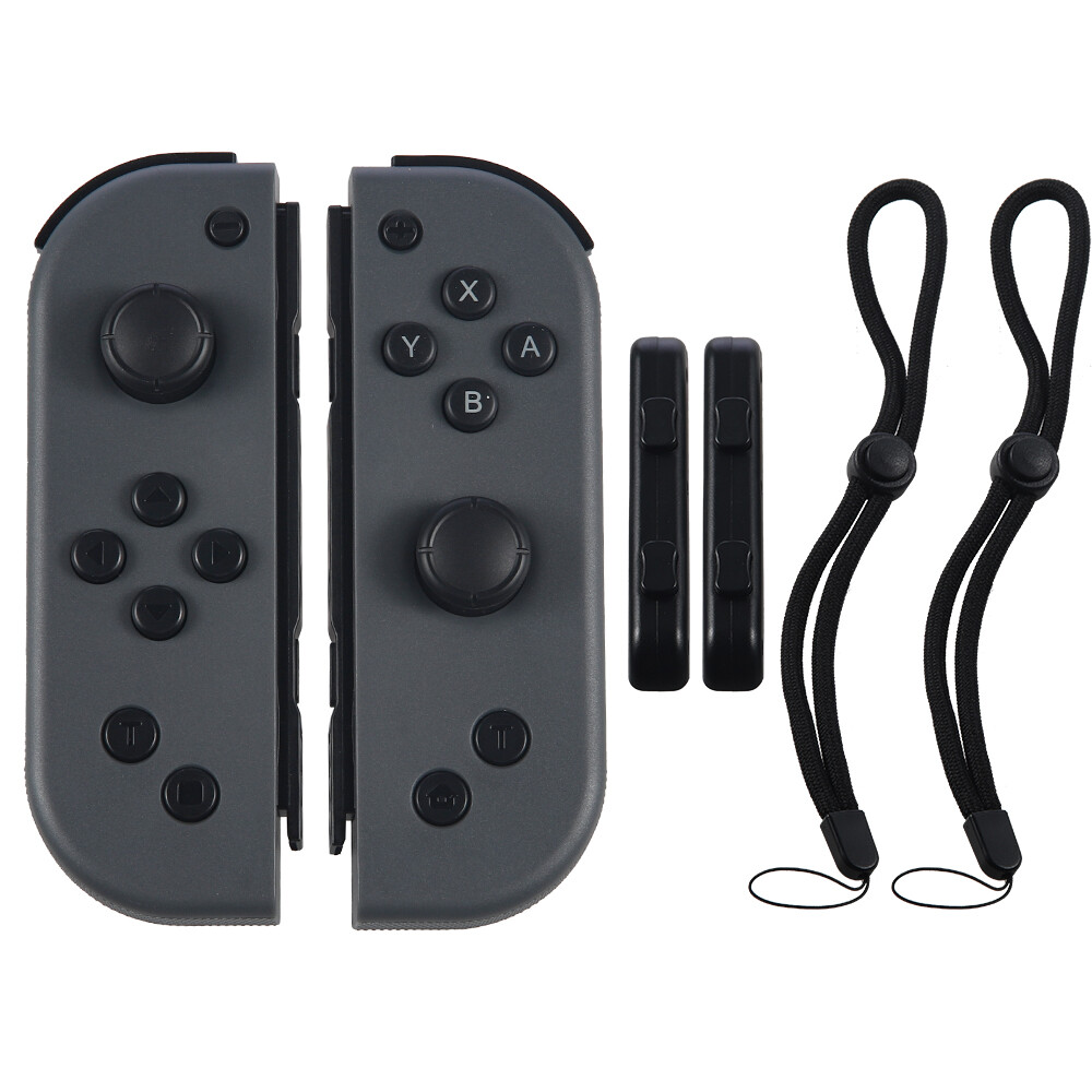 Nintendo Switch Joy-Con (Animal Crossing) - Wireless for Home