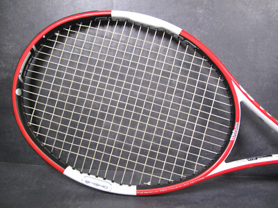 Wilson - ncode Six One Team Pro Staff - L3 - 4 3/8 - Midplus - 613