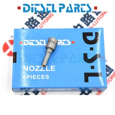 4x Diesel Injector Nozzle DLLA157PN133 for Nissan Atlas FD46