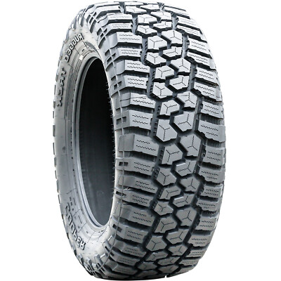 Tire 275/60R20 115T Cooper Discoverer Rugged Trek RT R/T | eBay