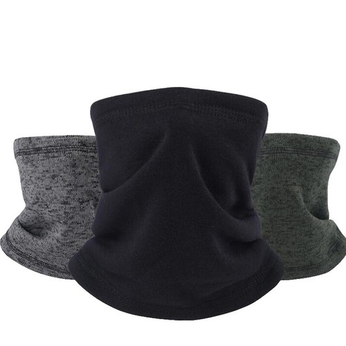 New Supreme Bandana Fleece Neck Gaiter/Red!!!100% Authentic!!!BNWT