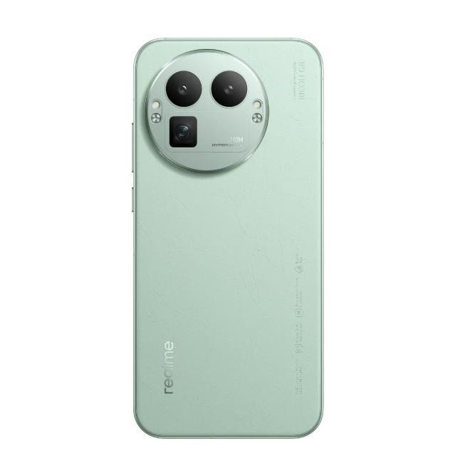 Realme GT8 Pro (China) Snapdragon 8 Elite Gen 5 16GB+1TB 6.79