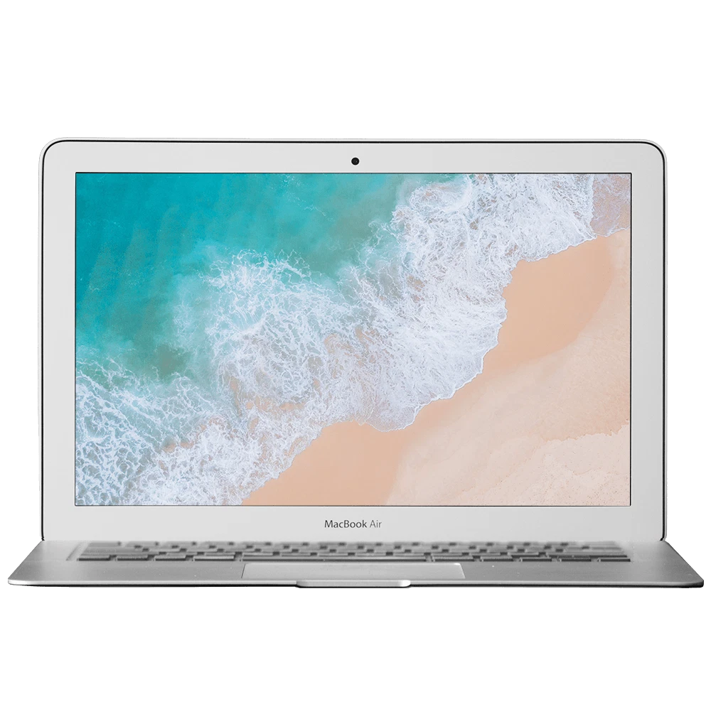 2014 Apple MacBook Air 13.3 Inch Laptops for sale | eBay