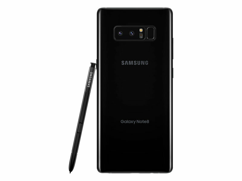 Samsung Galaxy Note 8 N950U 64GB Unlocked At&t T-Mobile Android