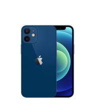Apple iPhone 12 mini - 64 GB - Blue (Unlocked) for sale online | eBay