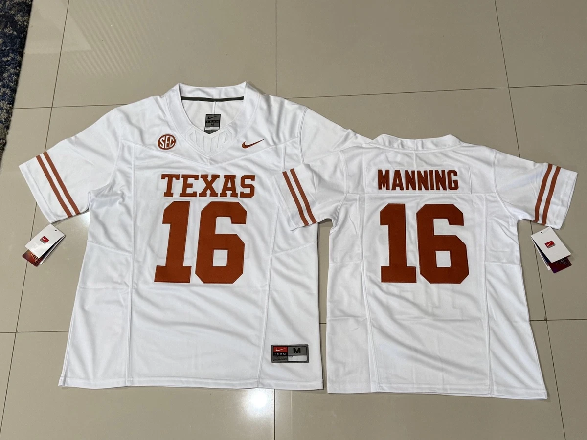 Texas Longhorns NCAA Fan Jerseys for sale | eBay
