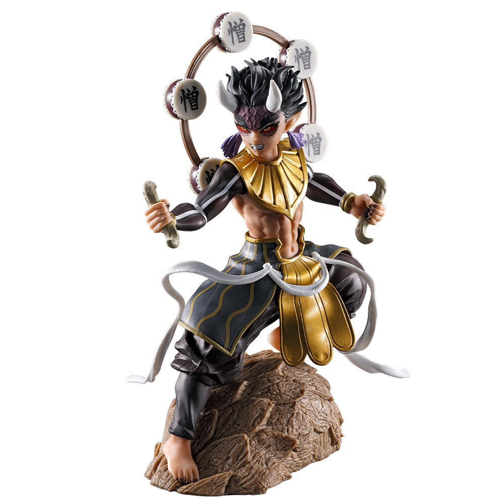Ichiban Kuji Demon Slayer Attack Prize B Hantengu Zohakuten Figure