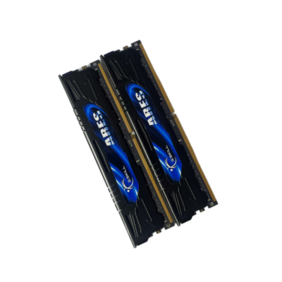G.Skill 32GB 16Gx2 DDR4-3600 CL17-19-19-39 1.35v F4-3600C17D