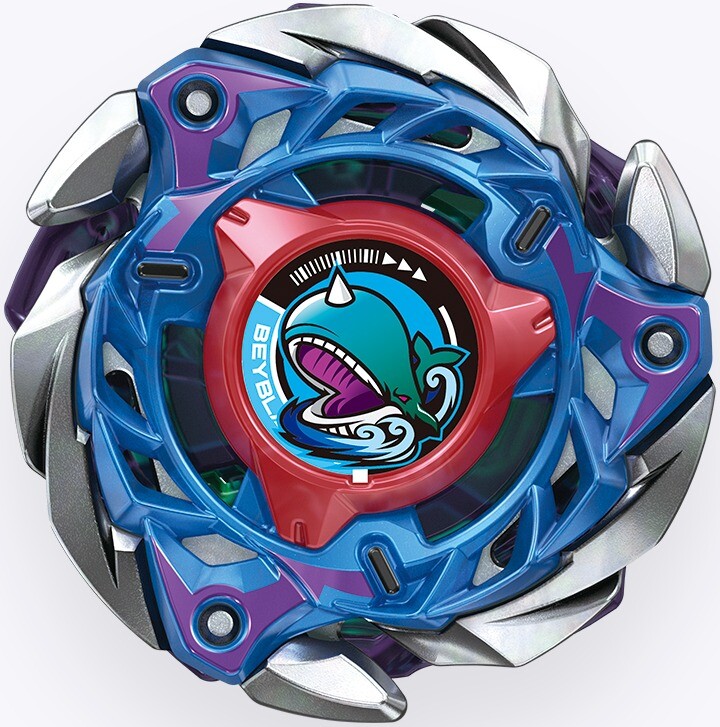Takara Tomy Beyblade X CX-08 Random Booster Vol. 7 (Random x 1) | eBay