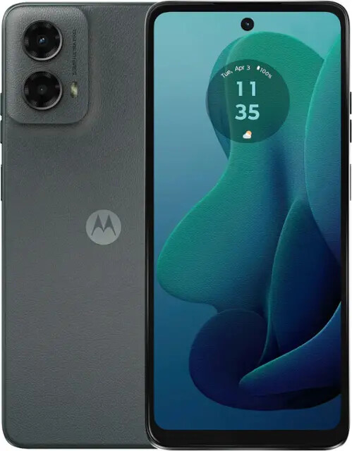 Motorola Moto G 5G (2024) XT2417D 128GB Sage Green Factory