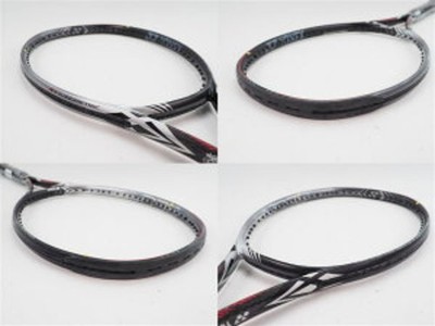 YONEX REGNA 98 G2 2014 Model Tennis Racket 02RGN98 Black / Frame