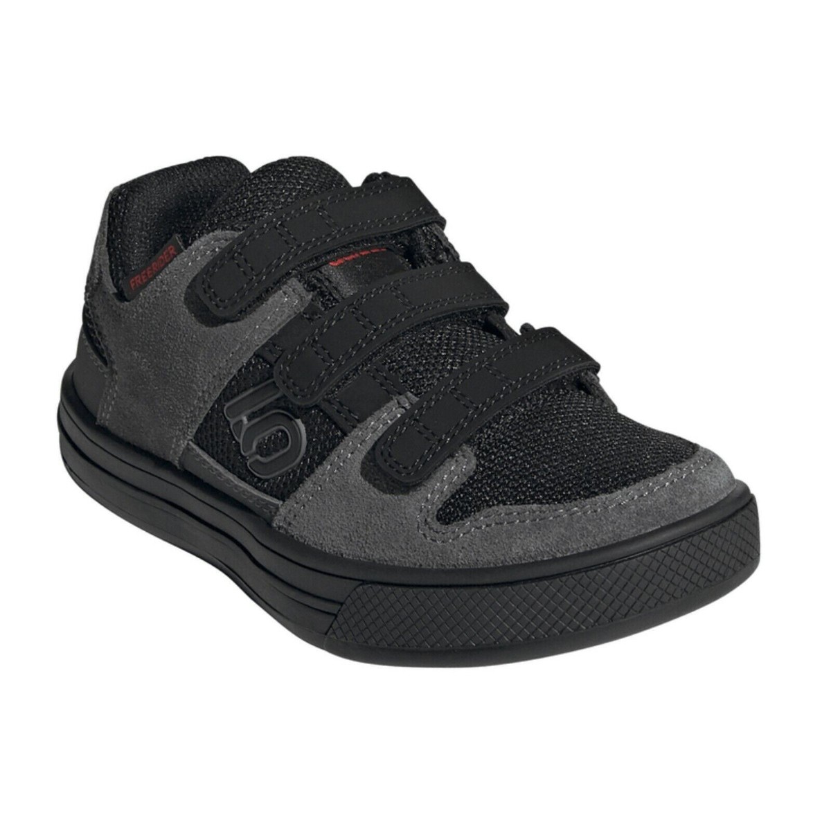 Five Ten FREERIDER VCS Kids Shoes MTB BMX DH Youth Cycling Flat