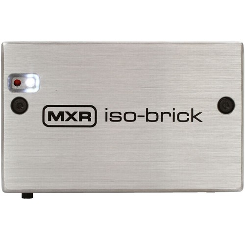 spi m-80 ikuo mod mxr pre bass di soul power instruments modify | eBay